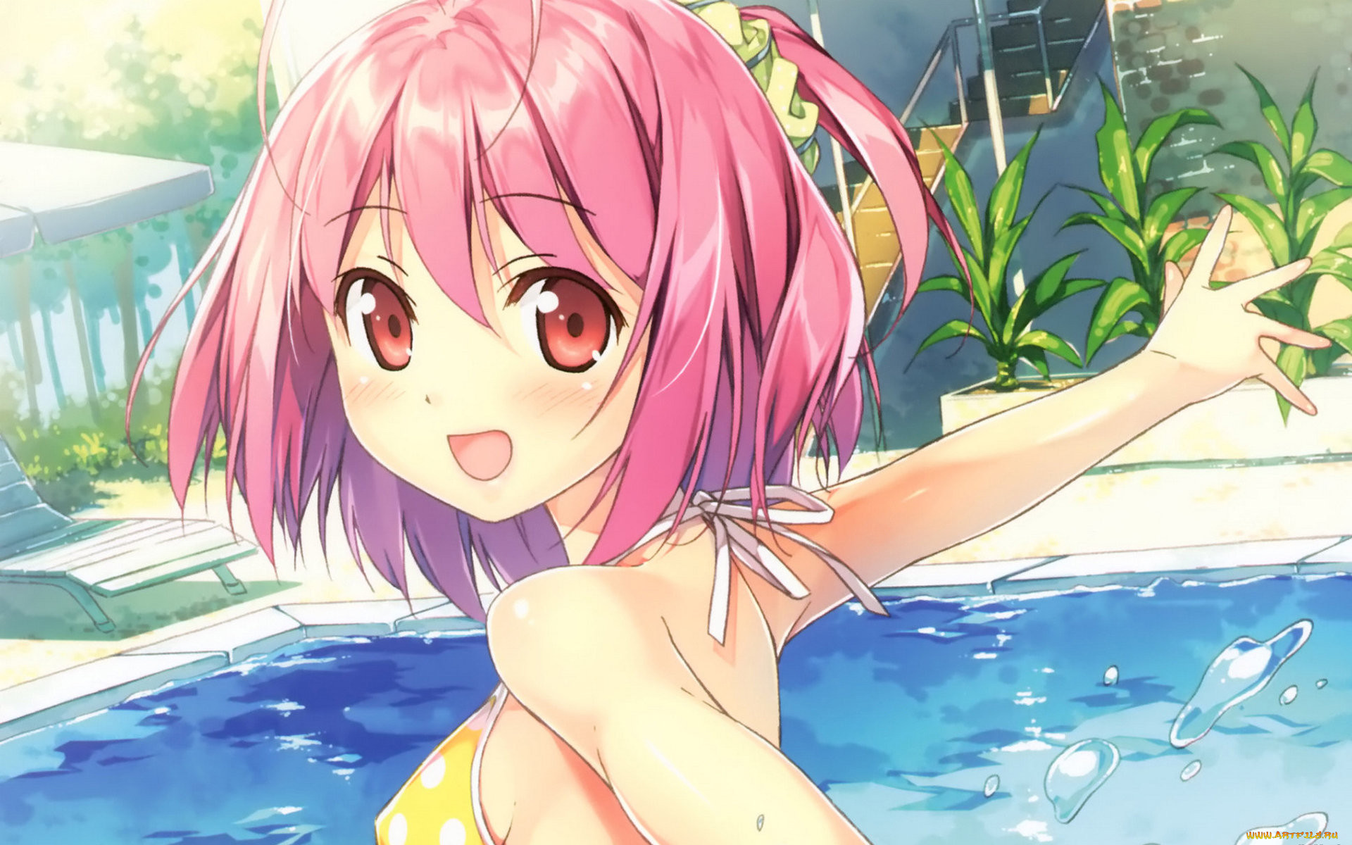 , kantoku, artbook
